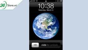 Hình nền trái đất iPhone TUYỆT ĐẸP
