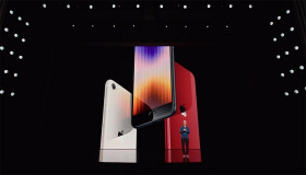 Sự thật đằng sau việc iPhone SE 2022 bị cắt giảm sản xuất chỉ sau 1 tháng ra mắt?