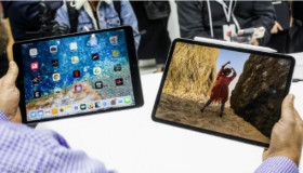 SỐC: Có thể bạn đã bị Apple "lừa" mua iPad Pro mà không biết