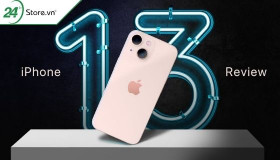 Review iPhone 13: Chiếc iPhone đáng mua nhất hiện nay?