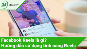 Facebook Reels là gì và VÌ SAO facebook không có Reels