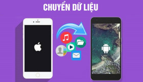 Ứng dụng chuyển dữ liệu từ iPhone sang Pixel của Google sẽ sẵn sàng trong vài tuần tới