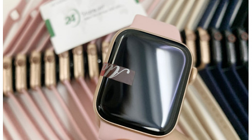 Cách đặt lại mật mã cho Apple Watch cực đơn giản