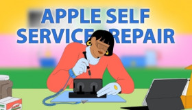 Apple mở bán linh kiện chính hãng: iFan có thực sự hưởng lợi?