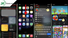 Cách tải ứng dụng trên App Store không cần ID Apple DỄ DÀNG