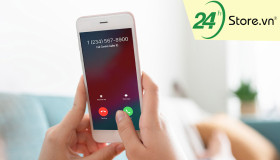 Cách lấy lại nhật ký cuộc gọi đã xóa trên iPhone NHANH NHẤT