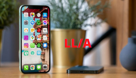 iPhone bản LL/A là gì? Đánh giá chi tiết bản LL/A iPhone của Apple