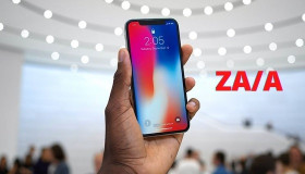 iPhone bản ZA/A là gì? Có nên mua không? Đánh giá chi tiết