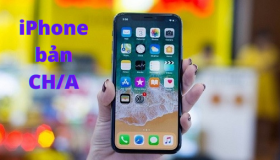 Đánh giá chi tiết iPhone bản CH/A sử dụng có tốt không?