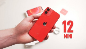  Liệu có nên mua iPhone 12 Mini năm 2022 hay không? 