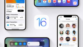 Video: iOS 16 và trải nghiệm màn hình khóa có xuất sắc như lời đồn?