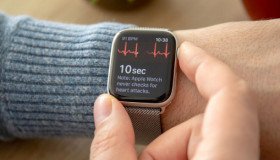 Apple Watch Parkinson được FDA cấp phép, giải pháp hỗ trợ hơn 10 triệu bệnh nhân toàn thế giới!  
