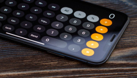 Mẹo mở máy tính trên iPhone bị ẩn cực hiệu quả! 