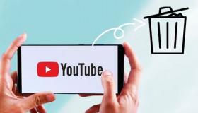 Cách xoá lịch sử tìm kiếm trên Youtube chỉ trong vài phút