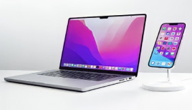 Apple bỏ rơi iPhone, chạy theo MacBook nhưng là chạy "thụt lùi"!