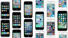 5 cách iPhone đã thay đổi thế giới!