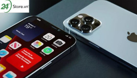 iPhone 13 giá bao nhiêu? Cập nhật giá mới nhất 2026