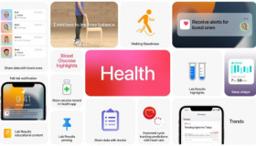 Apple rót tiền khủng đầu tư tính năng sức khỏe cho iFan 