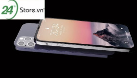 iPhone 12 giá bao nhiêu? Cập nhật bảng giá mới