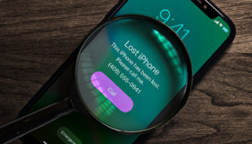 Apple với chế độ Mất tích bảo vệ iPhone ngay cả khi bị trộm!