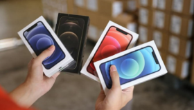 iPhone xách tay là gì? Nên mua iPhone chính hãng hay xách tay?