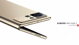 Ra mắt trễ hơn 1 ngày, Xiaomi MIX Fold2 có cạnh tranh nổi với Samsung Galaxy Z Fold4?