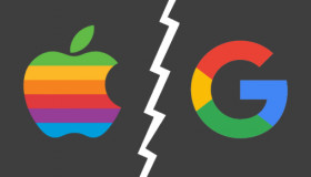 Google chê iMessage lạc hậu, phá hỏng trải nghiệm tin nhắn!