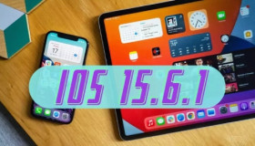 Apple phát hành iOS 15.6.1: Khẩn cấp vá lỗ hổng bảo mật