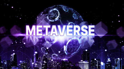 Metaverse là gì? Tất tần tật những lợi ích khi ứng dụng Metaverse vào cuộc sống