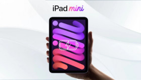 Apple thừa nhận iPadOS 15.5 khiến iPad Mini 6 mất khả năng sạc!