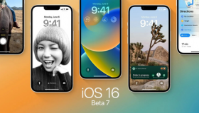 iOS 16 beta 7 - Tất tần tật những nâng cấp cuối cùng trước khi iOS 16 chính thức phát hành