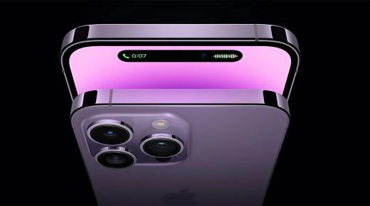 So sánh iPhone 14 Pro và iPhone 13 Pro: Cuộc chiến giữa các vì sao