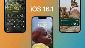 iOS 16.1 Beta chính thức phát hành: Phần trăm pin xuất hiện lên mọi dòng iPhone, công nghệ sạc năng lượng sạch