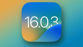 iOS 16.0.3: Khắc phục lỗi camera trên iPhone 14 Pro
