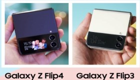 So sánh Z Flip4 vs Z Flip3 - Nâng cấp công nghệ có tương xứng với giá trị?
