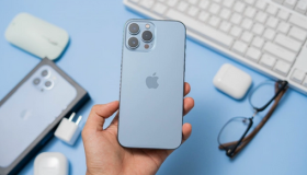 iPhone 13 đột ngột tăng giá dù iPhone 14 đã ra mắt: Điểm danh các đại lý còn bình ổn