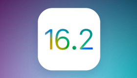 iOS 16.2 chính thức ra mắt: Bổ sung các tùy chọn Giấc ngủ trên màn hình khóa