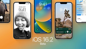 iOS 16.2 Beta 2: Sửa lỗi không thể thoát khỏi giao diện Máy ảnh bằng cử chỉ vuốt