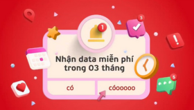 Hướng dẫn 4 cách nhận data 4G Viettel miễn phí  MỚI NHẤT