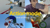 iPhone 14 Pro gây bất ngờ với bài test quay video siêu chống rung
