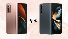 Samsung Galaxy Z Fold4 vs. Samsung Galaxy Z Fold2: Có khác biệt gì giữa hai thế hệ Flagship?