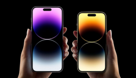 Không phải Dynamic Island, iPhone 14 Pro Max chiếm ưu thế hơn Galaxy S22 Ultra vì điều này