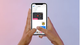 7 tính năng ẩn cực thú vị từ iMessage trên iPhone