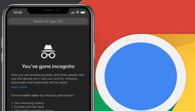 Bản cập nhật mới từ Google Chrome giúp bảo mật iPhone tốt hơn