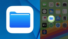 Cách nén và giải nén tệp trên iPhone 14 nhanh chóng