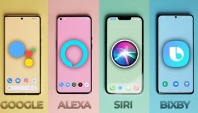 Không phải Siri, đây mới là trợ lý giọng nói tốt nhất năm 2022