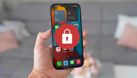 6 bước khoá ứng dụng Ảnh trên iPhone, không cho người khác truy cập
