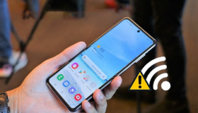 5 cách sửa lỗi kết nối Wi-Fi nhưng không có internet trên Android