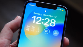 iOS 16: 2 cách sửa lỗi màn hình iPhone chậm tắt