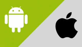 Hệ điều hành tốt nhất năm 2023 gọi tên Android hay iOS?